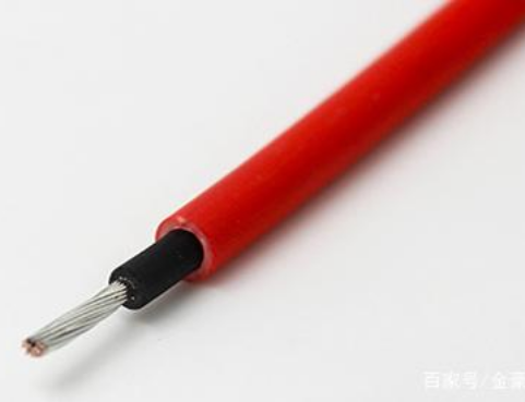 六盘水光伏电缆，太阳能光伏线